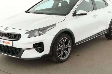 Kia XCeed 93.131 km 16.890 &euro; Berlin 14059