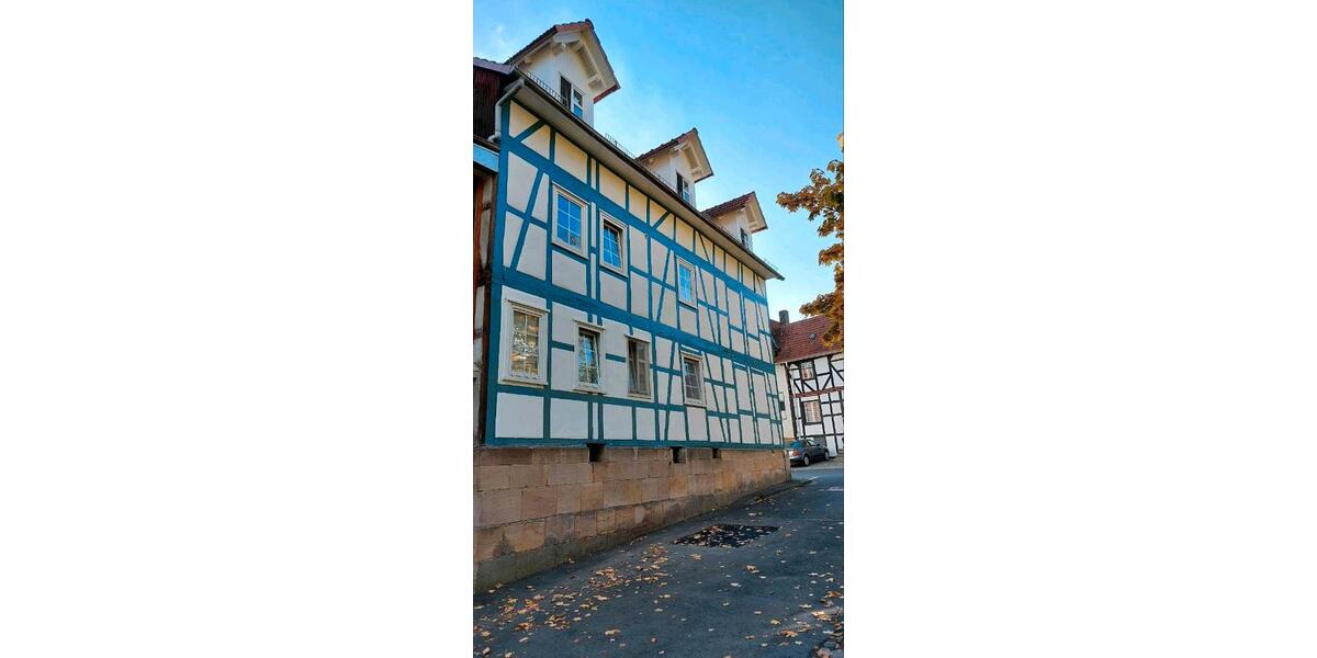 Hochparterre Baunatal - 3 Zimmer, 92 m&sup2;, 118.000&euro; | Angebot:16562260