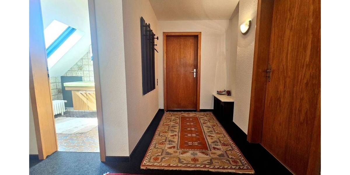 Mehrfamilienhaus, Wohnhaus Solingen Ohligs-Aufderhöhe - 6 Zimmer, 193 m&sup2;, 398.000&euro; | Angebot:26752520