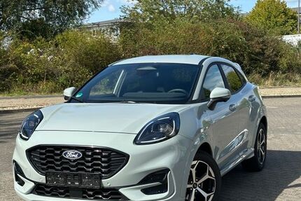 Ford Puma 3.950 km 24.450 &euro; Köln 50769