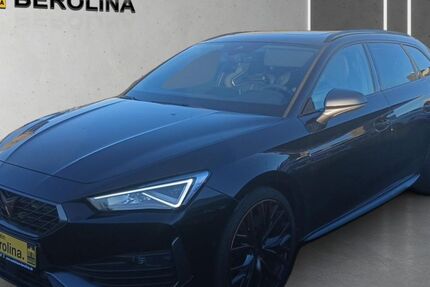 Cupra Leon 18.028 km 33.449 &euro; Berlin 12105