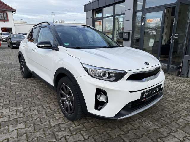 Kia Stonic 115.000 km 12.790 € Koblenz 56070