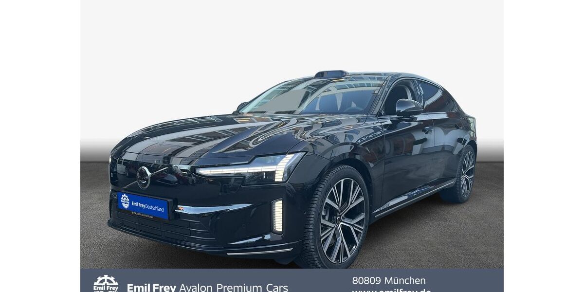Volvo ES90 5.000 km 72.890 &euro; München 80809