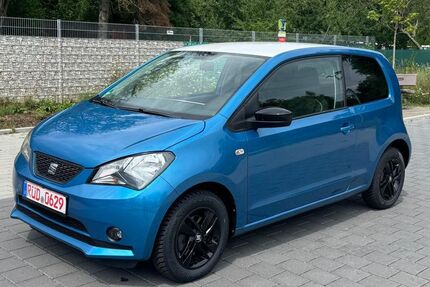 Seat Mii 103.800 km 5.400 &euro; Walluf 65396
