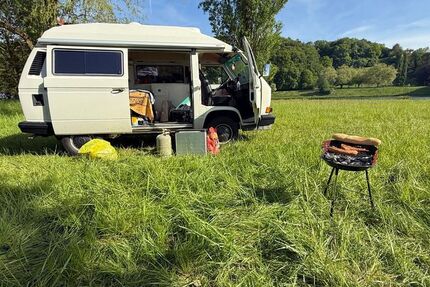 VW T3 Kombi 141.000 km 14.000 &euro; Lorich 54309