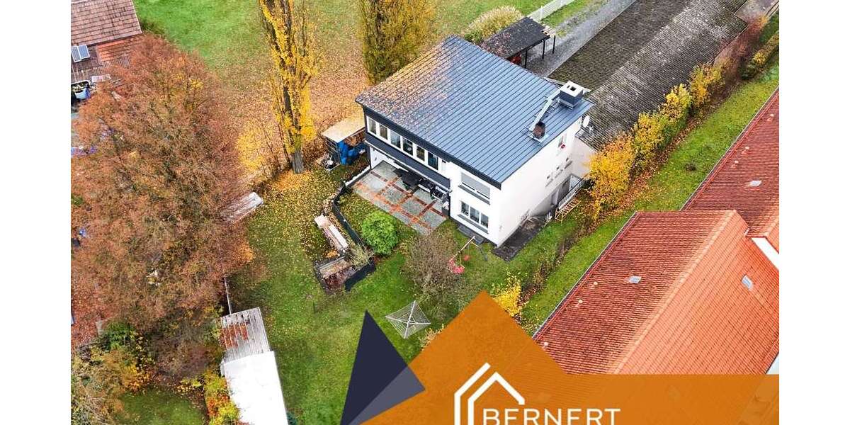 Einfamilienhaus Küps - 5 Zimmer, 167 m&sup2;, 290.000&euro; | Angebot:23635479
