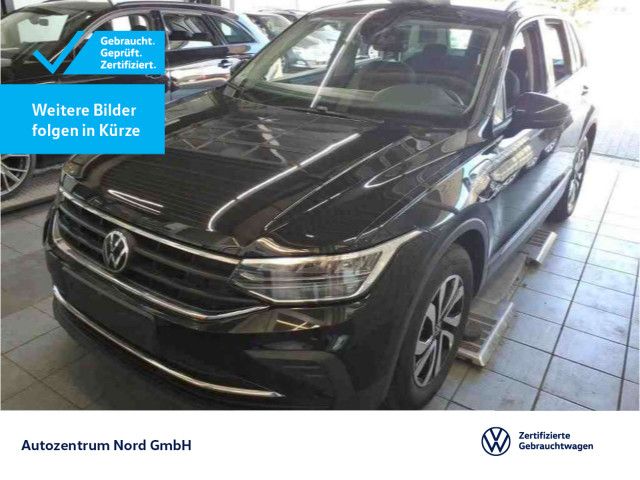 VW Tiguan 85.505 km 26.780 &euro; Flensburg 24941