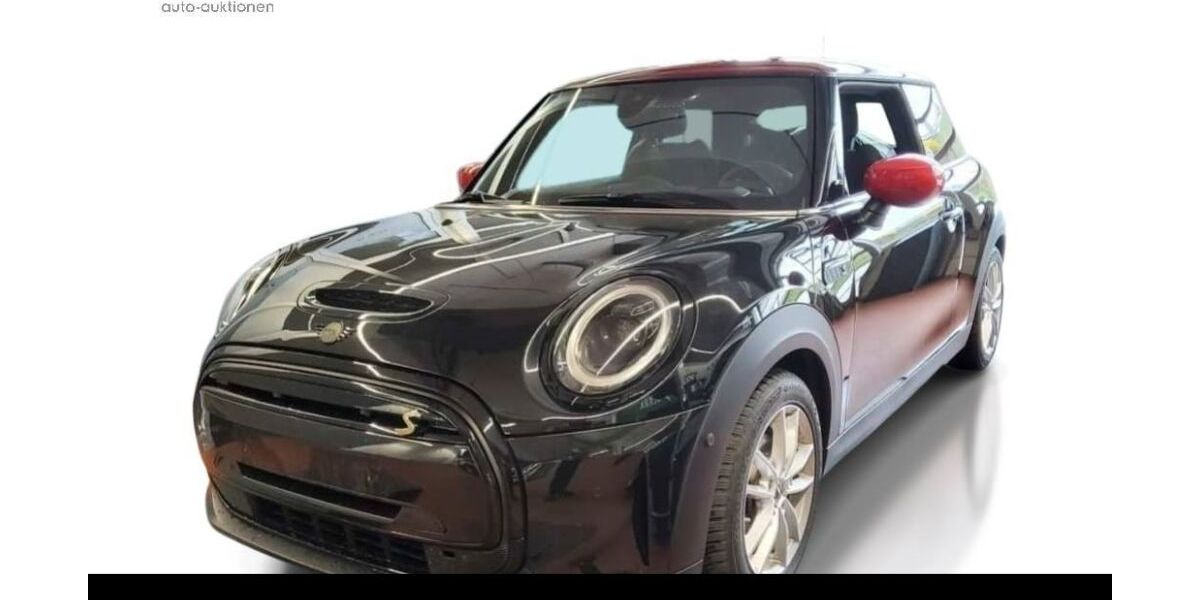 Mini Cooper SE 13.700 km 23.950 &euro; Cochem 56812
