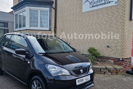 Seat Mii 86.720 km 5.999 &euro; Ilsede 31246