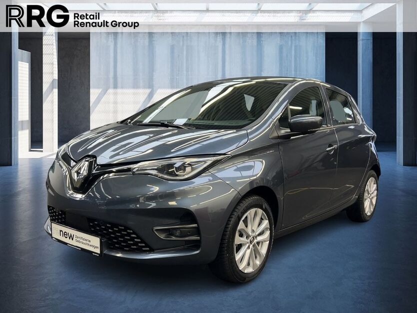 Renault ZOE 40.530 km 13.590 € Frankfurt / Main 60314