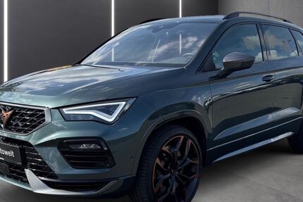 Cupra Ateca 51.267 km 30.900 &euro; Ennigerloh 59320