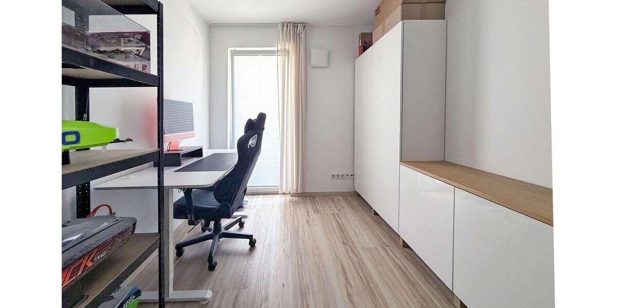 Einfamilienhaus Kenn - 3 Zimmer, 83 m&sup2;, 1.115&euro; | Angebot:26297381