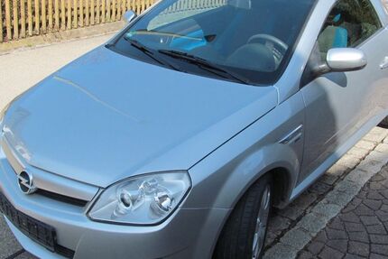 Opel Tigra 105.253 km 1.300 &euro; Fischach 86850