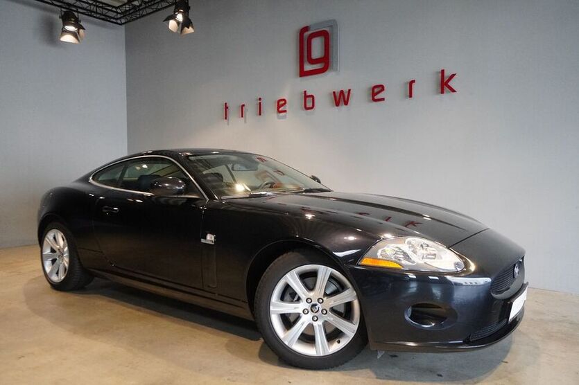 XK