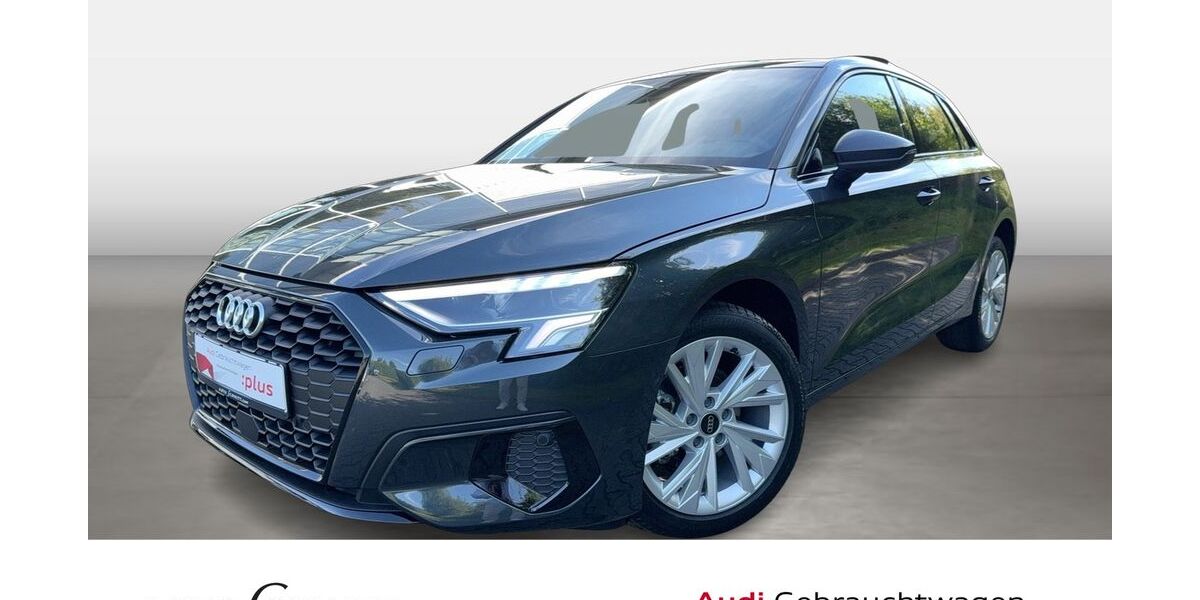 Audi A3 3.464 km 35.990 &euro; Idstein 65510