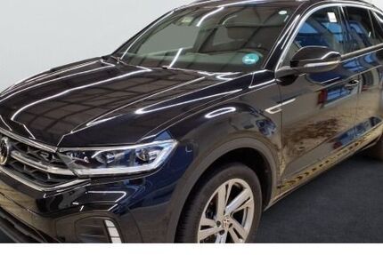 VW T-Roc 17.416 km 29.790 &euro; Nittenau 93149