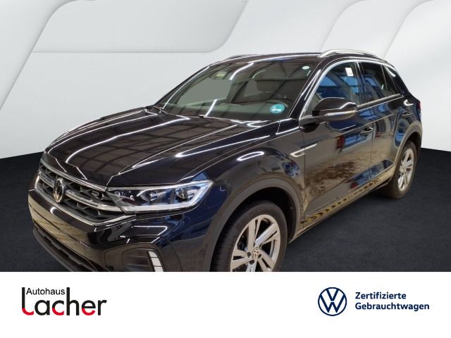 VW T-Roc 17.416 km 29.790 &euro; Nittenau 93149