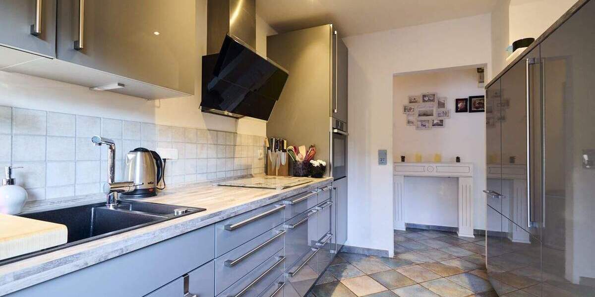 Bungalow Schwanewede - 6 Zimmer, 151 m&sup2;, 289.000&euro; | Angebot:25250815