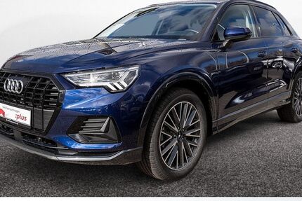 Audi Q3 9.994 km 42.490 &euro; Uelzen 29525