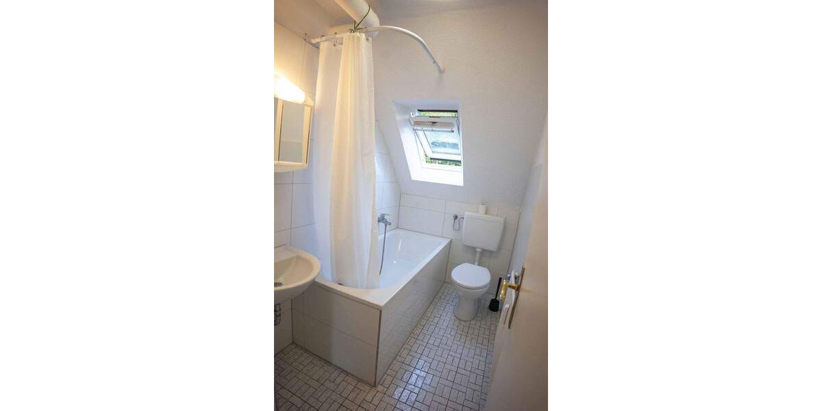 Etagenwohnung Herten Süd - 2 Zimmer, 42 m&sup2;, 350&euro; | Angebot:24594071