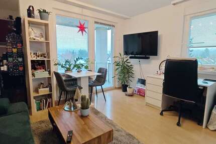 Wohnung zum Kaufen in Homburg 79.000 € 31 m² 1 zimmer