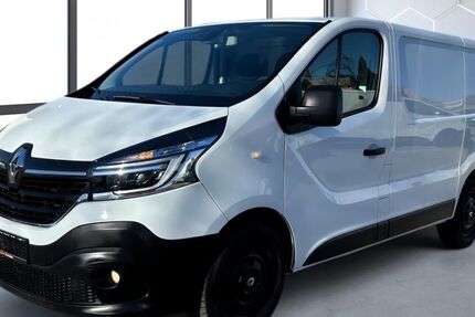 Renault Trafic 52.038 km 16.900 &euro; Dresden 01237