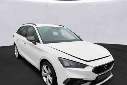 Seat Leon 49.940 km 21.750 &euro; Herford 32051