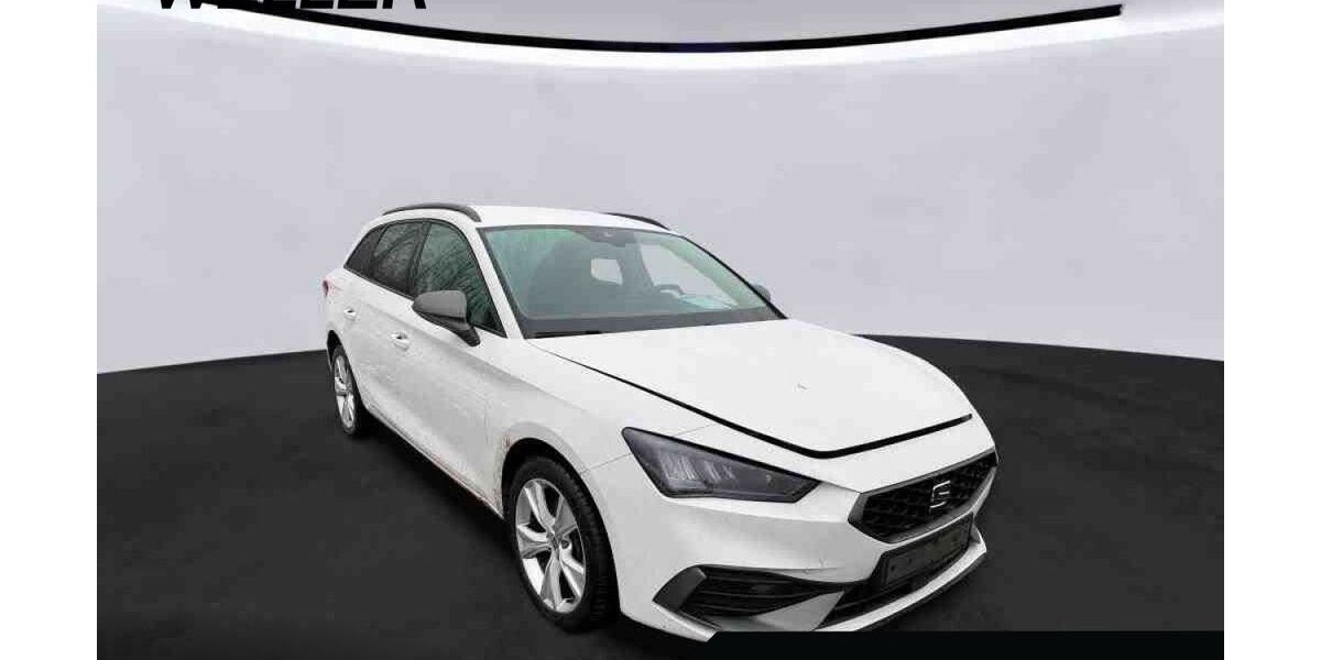 Seat Leon 49.940 km 21.750 &euro; Herford 32051