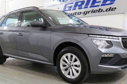 Skoda Kamiq 23.900 km 17.450 &euro; Miesitz 07819