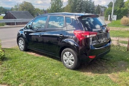 Hyundai ix20 50.100 km 6.790 € Lugau/Erzgeb. 09385