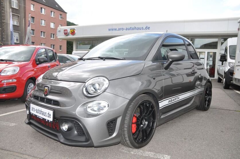 595 Competizione