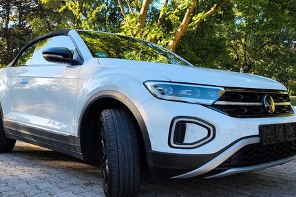 VW T-Roc 62.500 km 24.350 &euro; Sindelfingen 71067