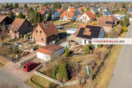 Haus Oberkrämer / Bärenklau Bärenklau - 5 Zimmer, 140 m&sup2;, 515.000&euro; | Angebot:26374457