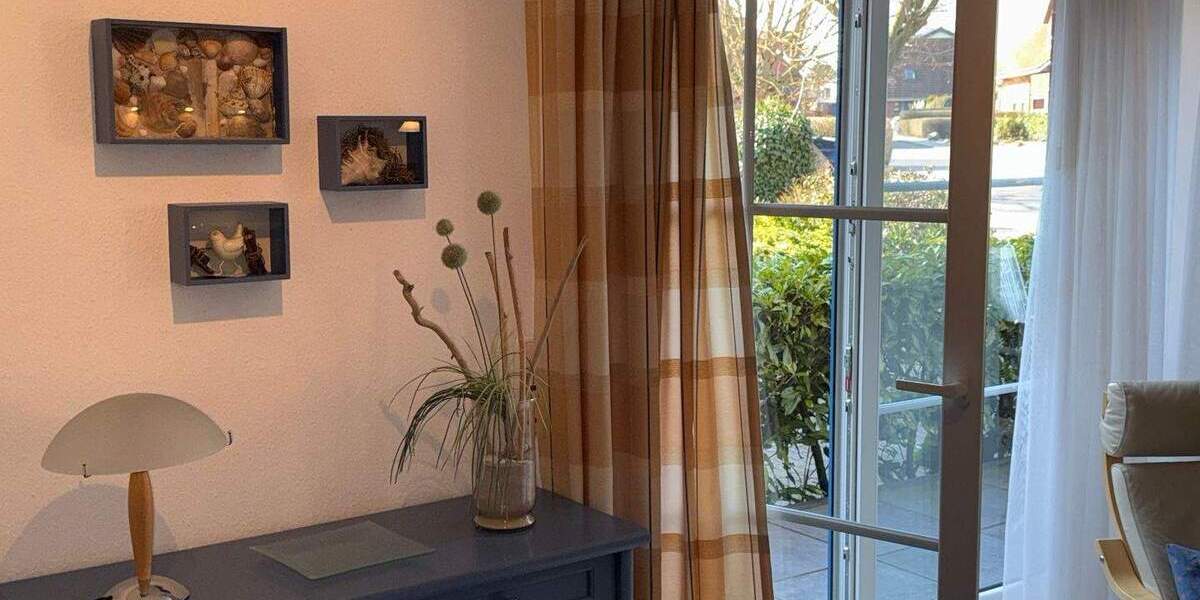 Etagenwohnung Dahme - 2 Zimmer, 45 m&sup2;, 197.000&euro; | Angebot:25909377