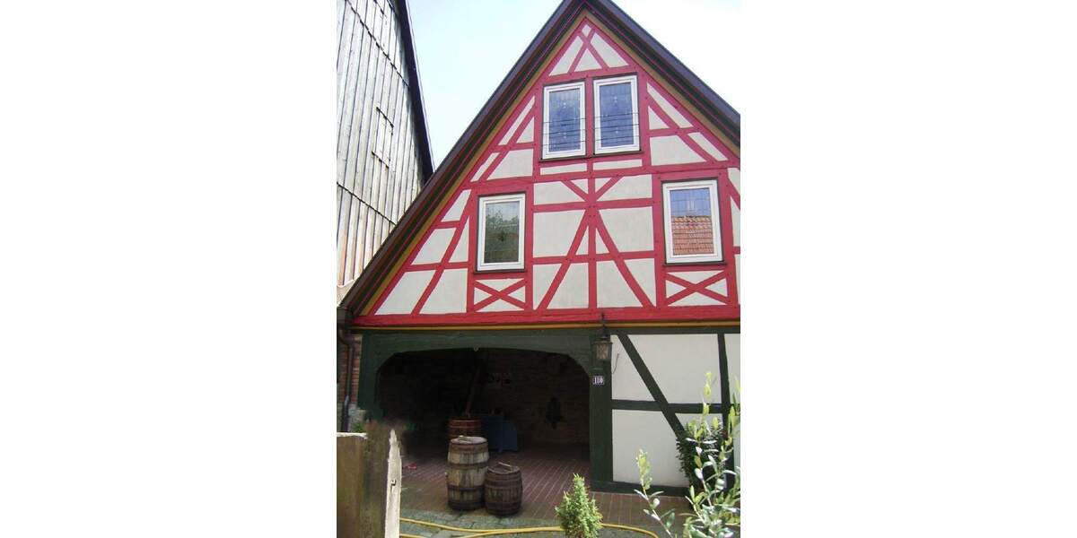 Mehrfamilienhaus, Wohnhaus Ahorn-Schillingstadt Schillingstadt - 1 Zimmer, 450 m&sup2;, 520.000&euro; | Angebot:25778755