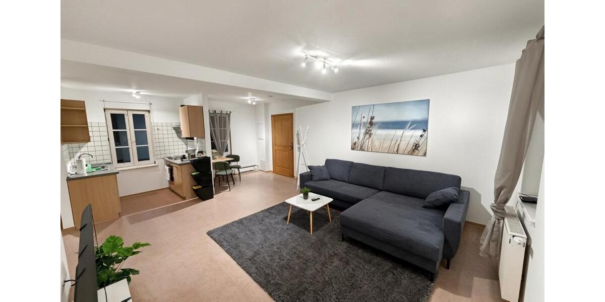 Etagenwohnung Alzey - 2 Zimmer, 60 m&sup2;, 1.750&euro; | Angebot:26245718
