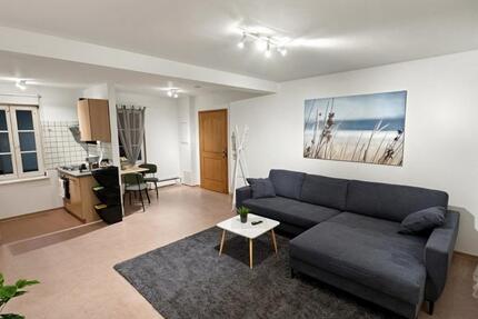 Wohnung Alzey - 2 Zimmer, 60 m&sup2;, 1.750&euro; | Angebot:26245718