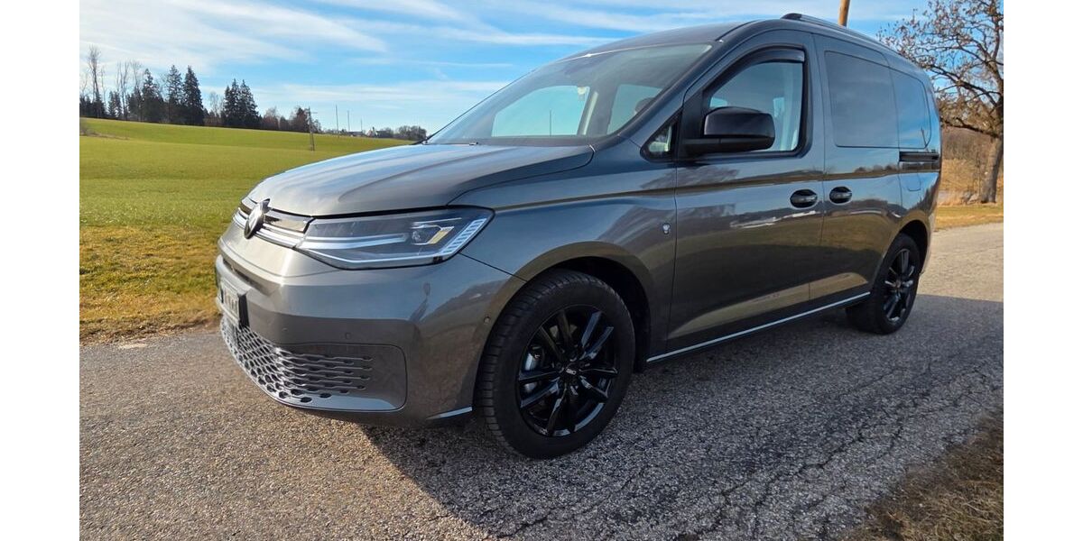 VW Caddy 18.881 km 34.900 &euro; Ottobeuren 87724