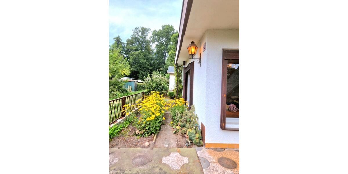 Bungalow Berlin Treptow-Köpenick - 3 Zimmer, 55 m&sup2;, 45.000&euro; | Angebot:27244911