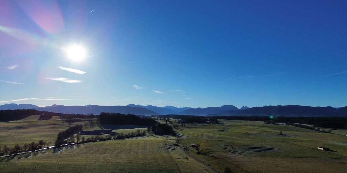 Grundstück zu verkaufen in Warngau 580.000 € 735 m² zimmer