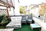 1-Zi. Whg, 30qm, Terrasse, EBK, Tageslichtbad, Stuttgart-Süd zimmer