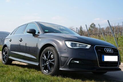 Audi A3 189.000 km 12.000 &euro; Würzburg 97072