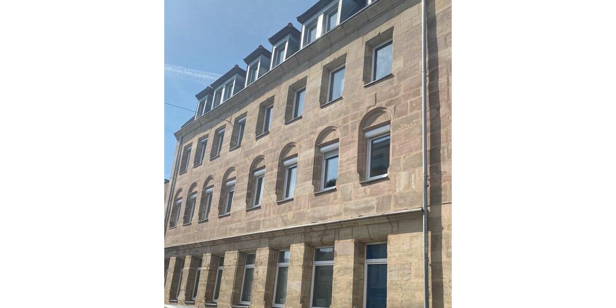 Etagenwohnung Schwaig Bei Nürnberg - 3 Zimmer, 80 m&sup2;, 1.111&euro; | Angebot:26384508