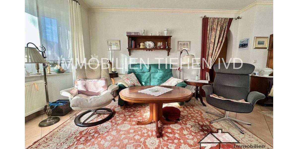 Einfamilienhaus Lähden - 5 Zimmer, 113 m&sup2;, 259.900&euro; | Angebot:25700000