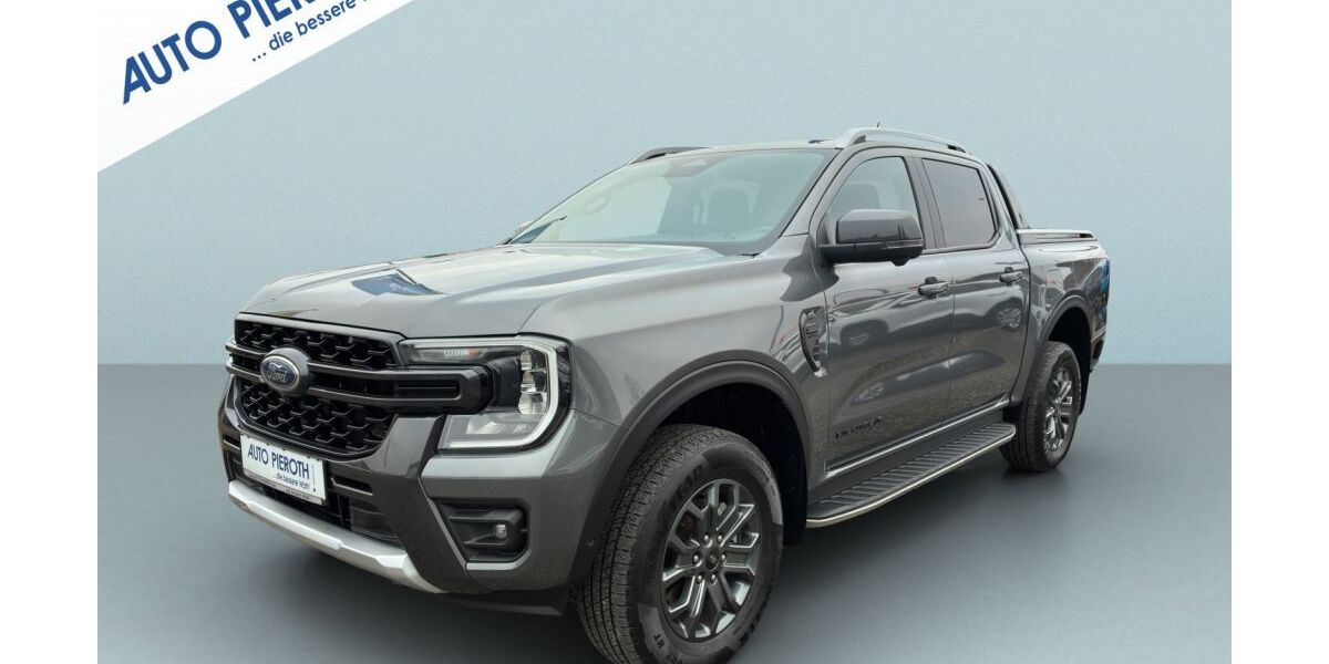 Ford Ranger 37.500 km 44.990 &euro; Worms 67547