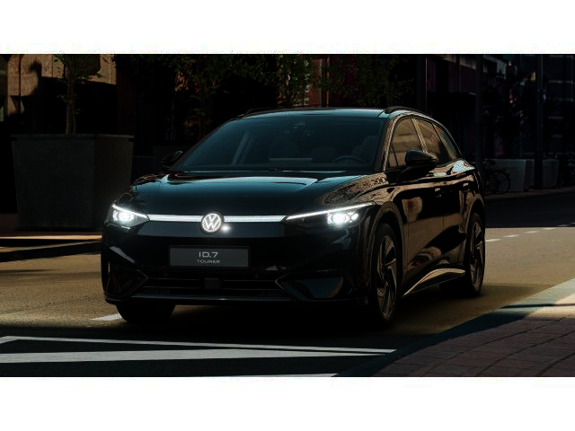 VW ID.7 15.610 km 54.990 &euro; Rendsburg 24768