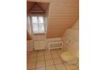 Dachgeschoßwohnung Nidda - 2 Zimmer, 61 m&sup2;, 950&euro; | Angebot:24382983