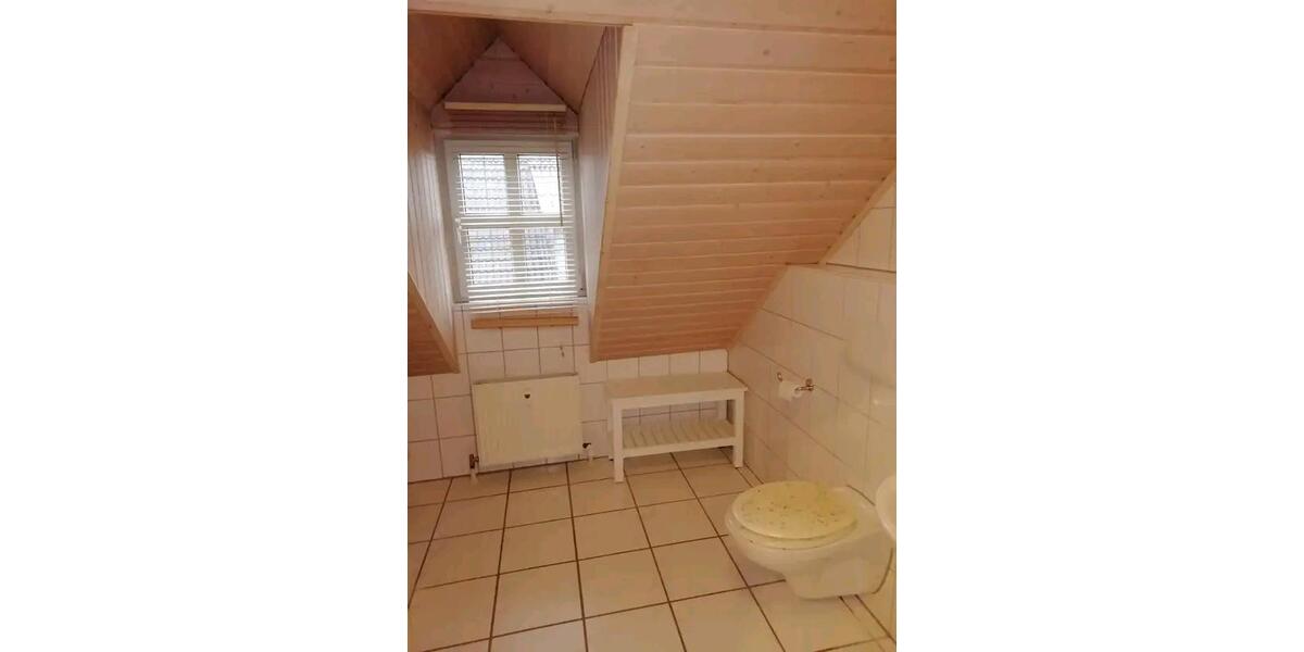 Gehobene 2 Zimmer Wohnung mit Balkon in der Altstadt von Nidda 2 zimmer