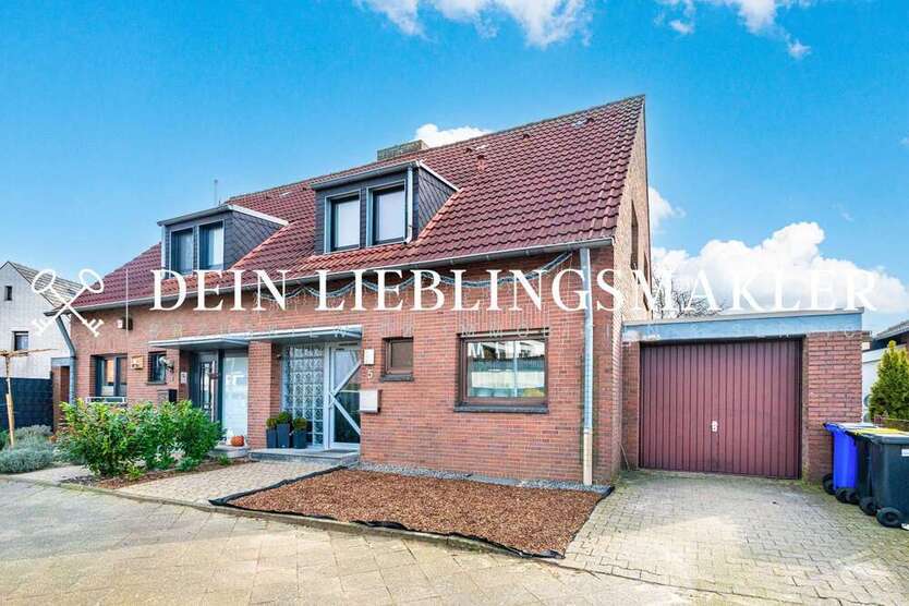 Haus zum Kaufen in Mönchengladbach 319.000 € 95 m²