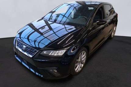 Seat Ibiza 15.000 km 14.970 &euro; Helmstedt 38350